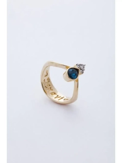 Кольцо "Шерш"