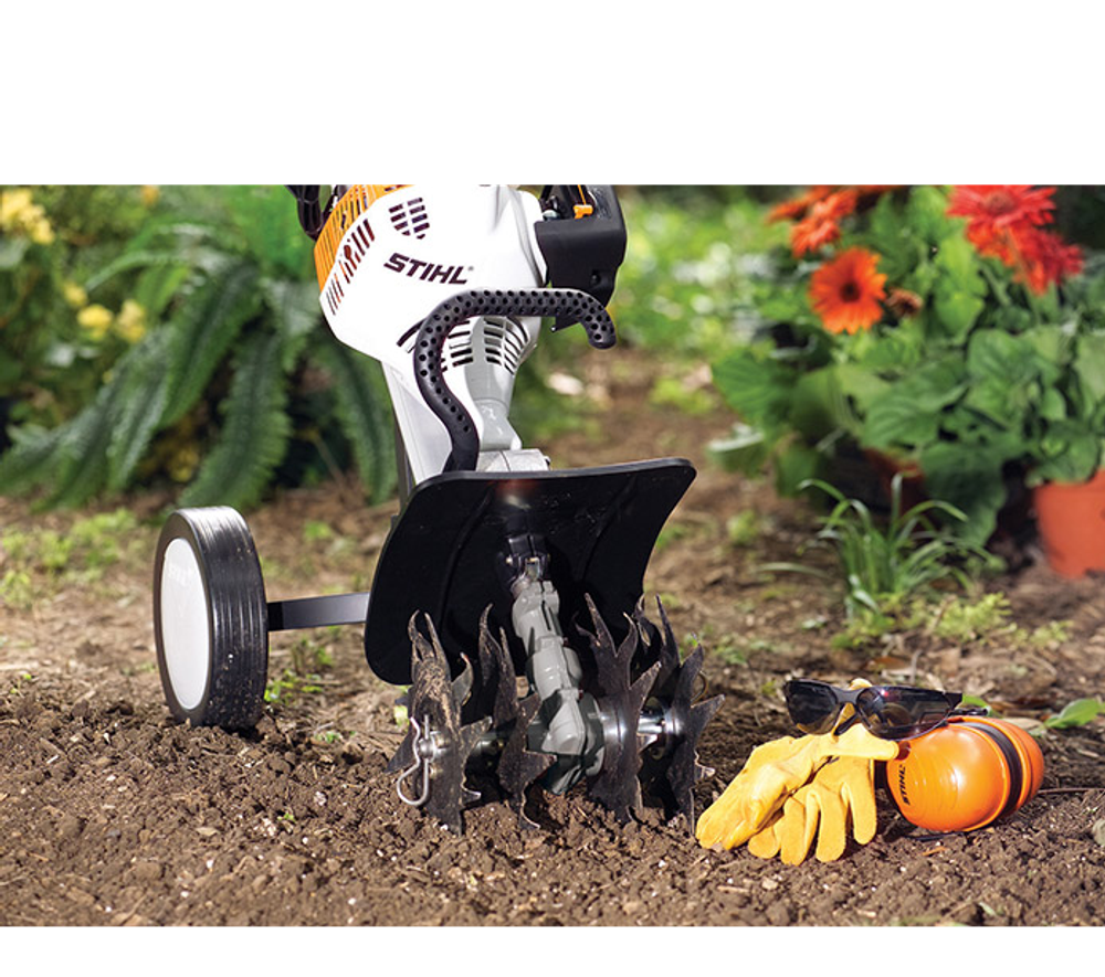 Мультимотор Stihl MM 56