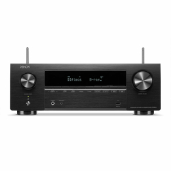 Denon AVR-X1700H