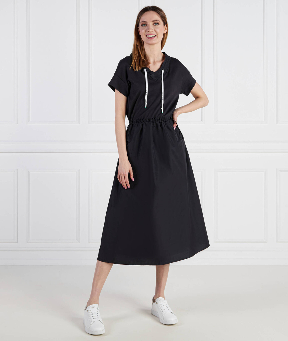 Платье Marc Cain - черный(US 21.34 J43)