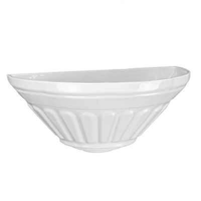 Настенный светильник Luna, белый BS6-21-01