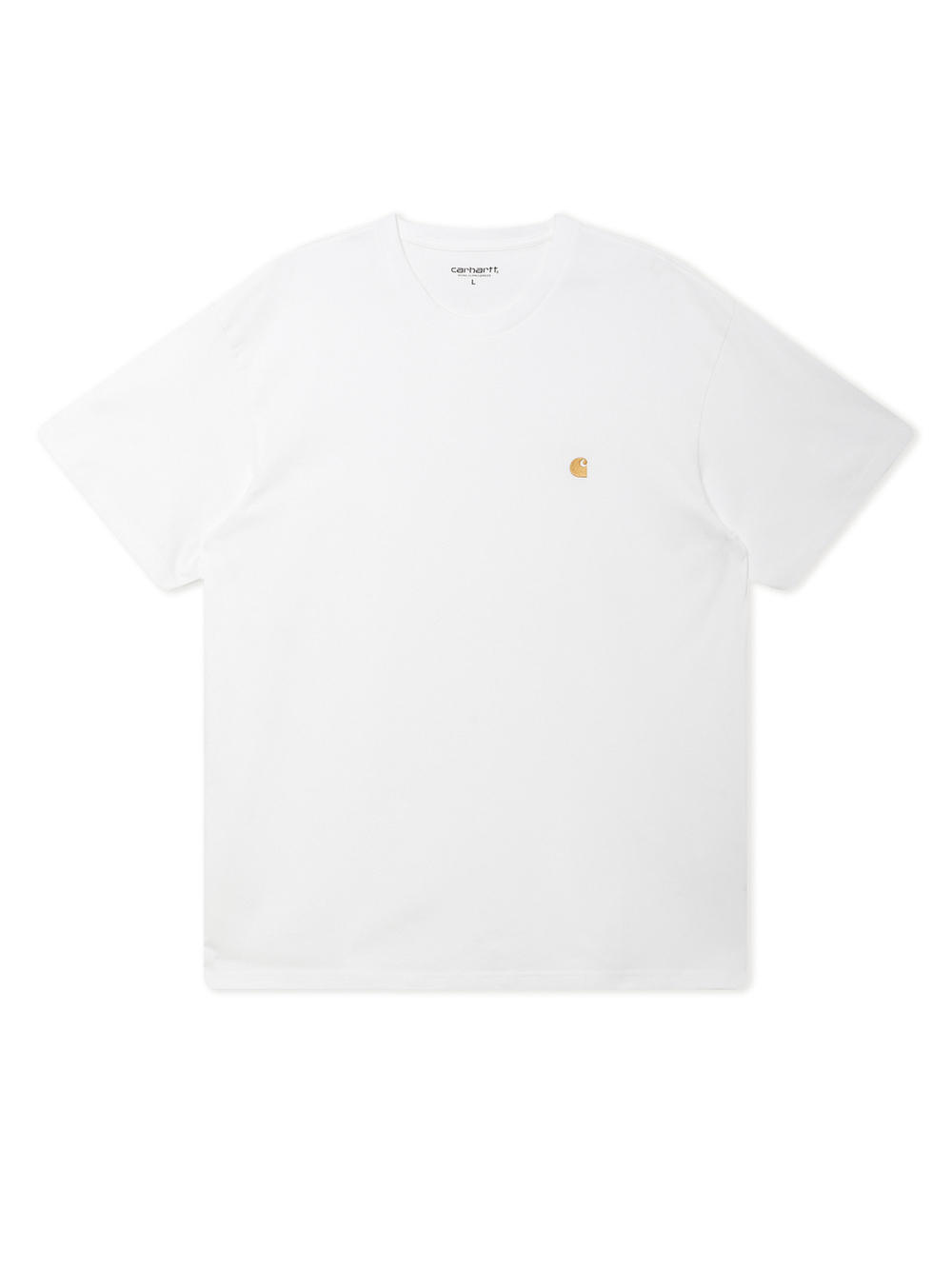 Футболка Кор. Рукав S/s Chase T-shirt