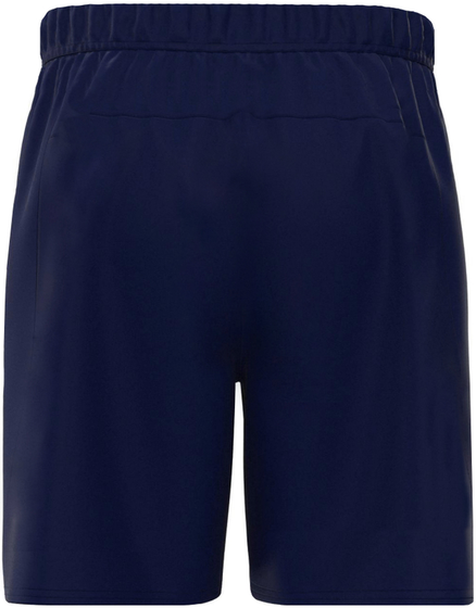 Шорты мужские Bidi Badu Crew 7IN, арт. M1470002-DBL