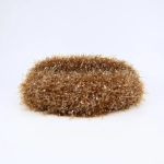 UNDERCOVER ШАПКА БЕЖЕВАЯ