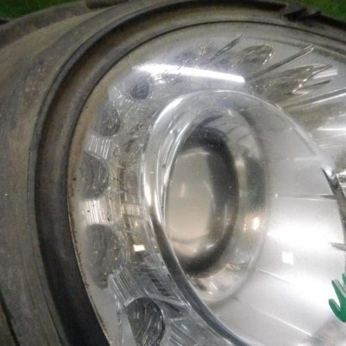 Фара правая Bentley Flying Spur (2013-2019) LED