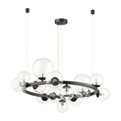 Подвесная люстра Odeon Light Tovi 4818/14-15849