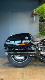 Мотоцикл Harley-Davidson Sport Glide Softail (2024)