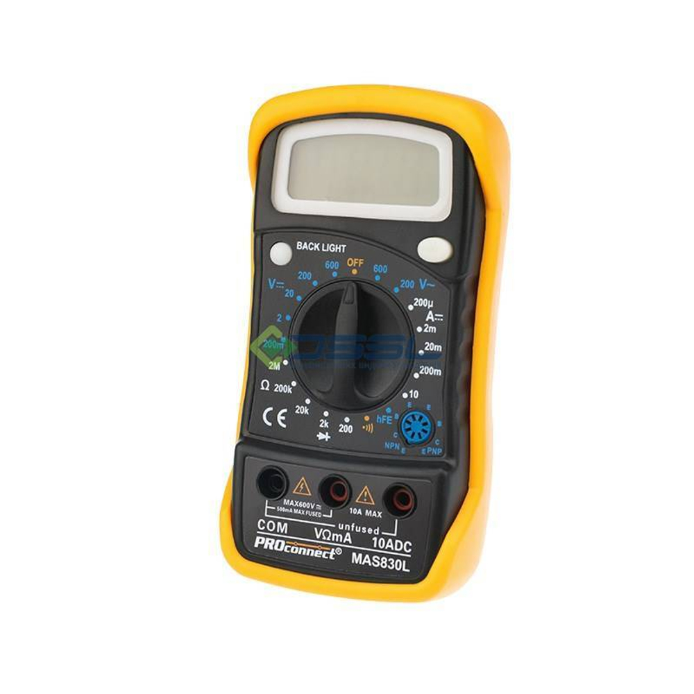 PROconnect MAS830L (DT850L) Сетевое оборудование
