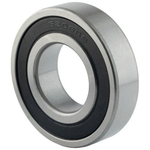 Подшипник 6206 2RS (30х62х16)