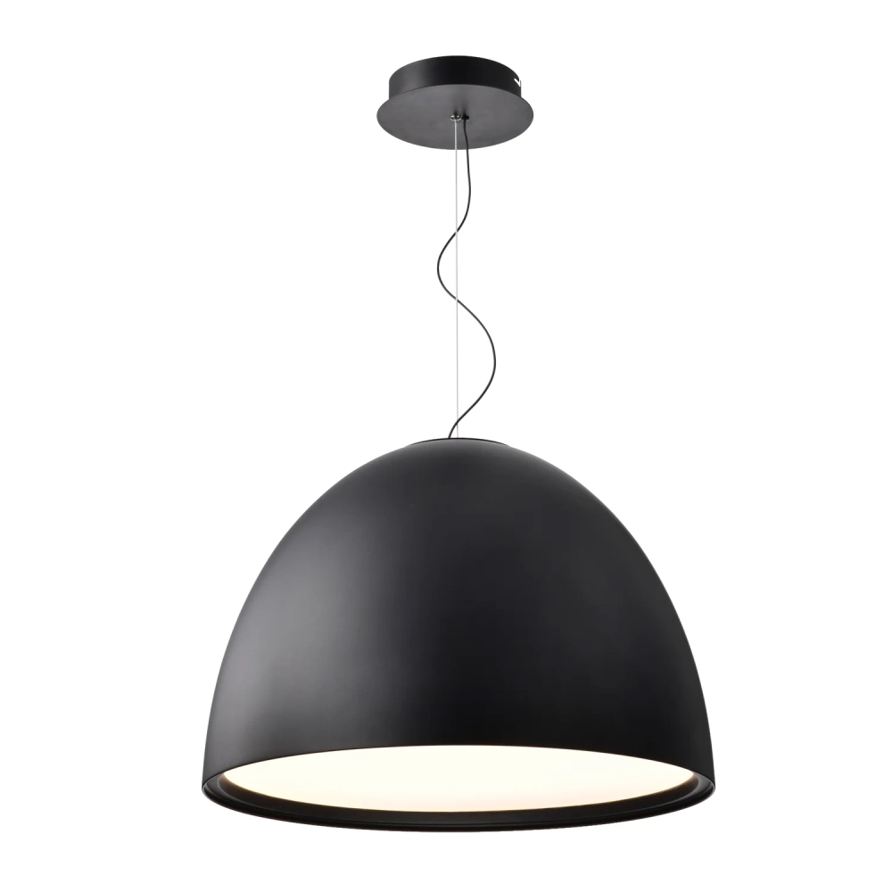 Подвесной светодиодный светильник Favourite Halva 4812-6P