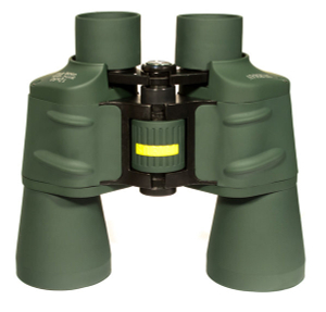 Бинокль Sturman 12x50 зелёный