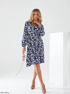 Платье IA-3245 Фабрика Моды