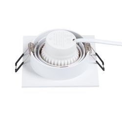 Точечный встраиваемый светильник Arte Lamp