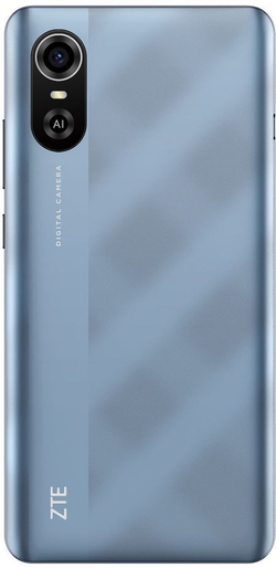 Смартфон ZTE Blade A31 Plus 1/32GB Blue