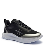 Кроссовки CALVIN KLEIN JEANS - черный(YW0YW01442)