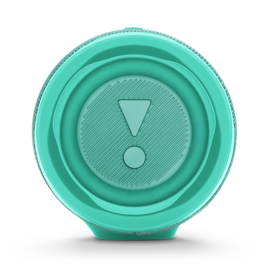 JBL Charge 4 Teal (Сине-зелёный)