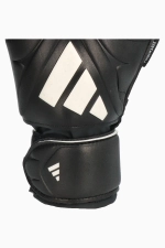 Вратарские перчатки adidas Copa Match Fingersave Junior - черный