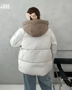 Куртка А655-2 Fabrika