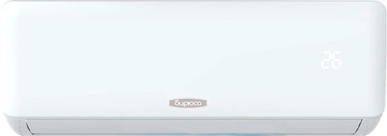 Сплит-система Biryusa B-30FPR/30FPQ