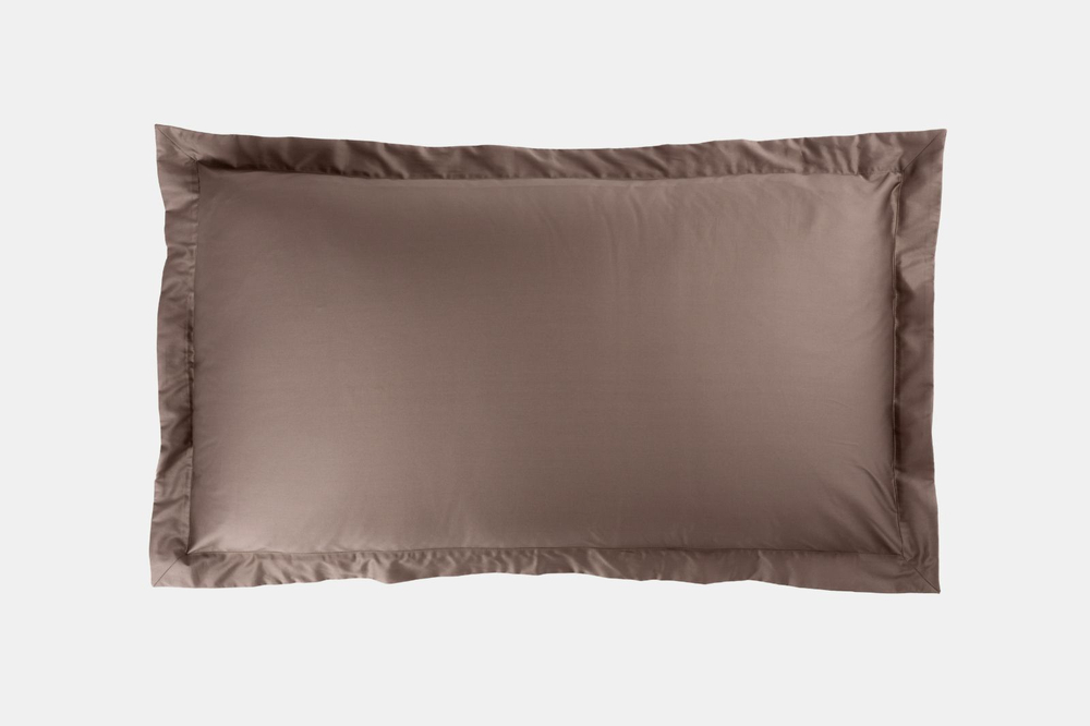 Наволочки 2шт 50х90 German Grass Brownie Allure