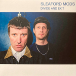 Sleaford Mods / Divide And Exit (LP)