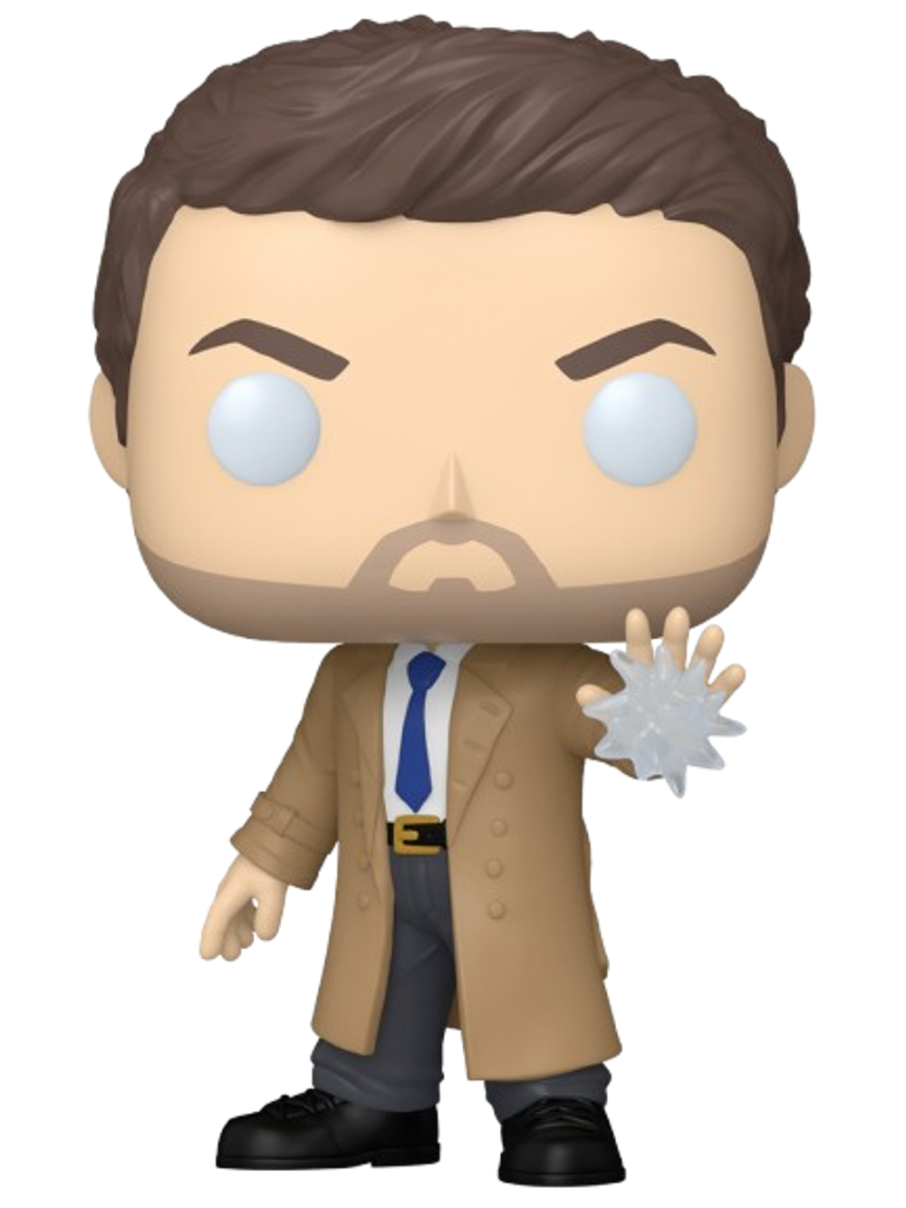 Фигурка Funko POP! TV Supernatural Castiel (светится в темноте) (Exc)