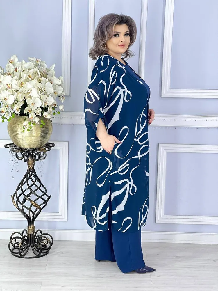 Комплект тройка «Эва» Fabrika