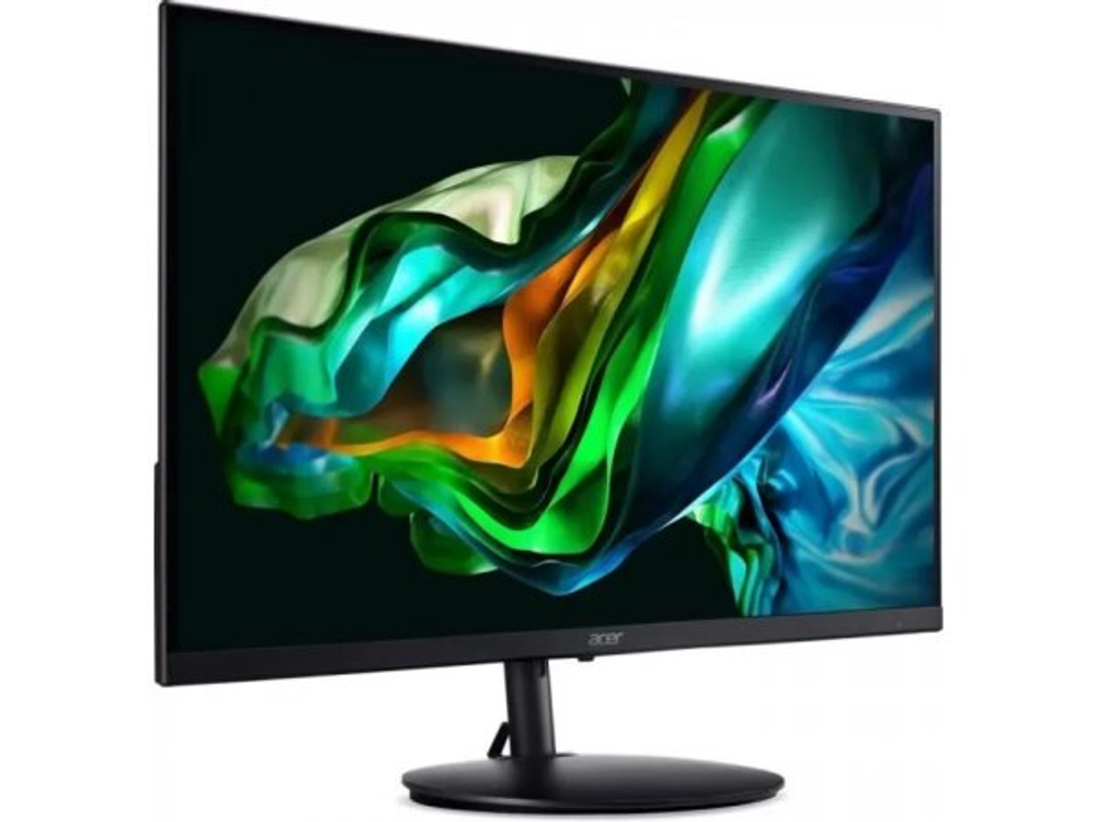 Монитор Acer SH322QKbmiiphx 31.5" Black