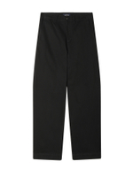 Мужские Брюки Straight Leg Twill