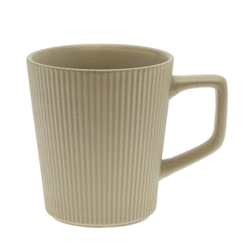 GAEM Кружка, 430 мл, L12 W8,5 H11 см, 3в.