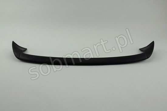 Спойлер V.2 для BMW 1 F20 2011-2019