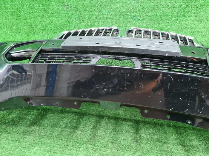 Бампер передний BMW X5 G05 (18-23) M-paket В сборе