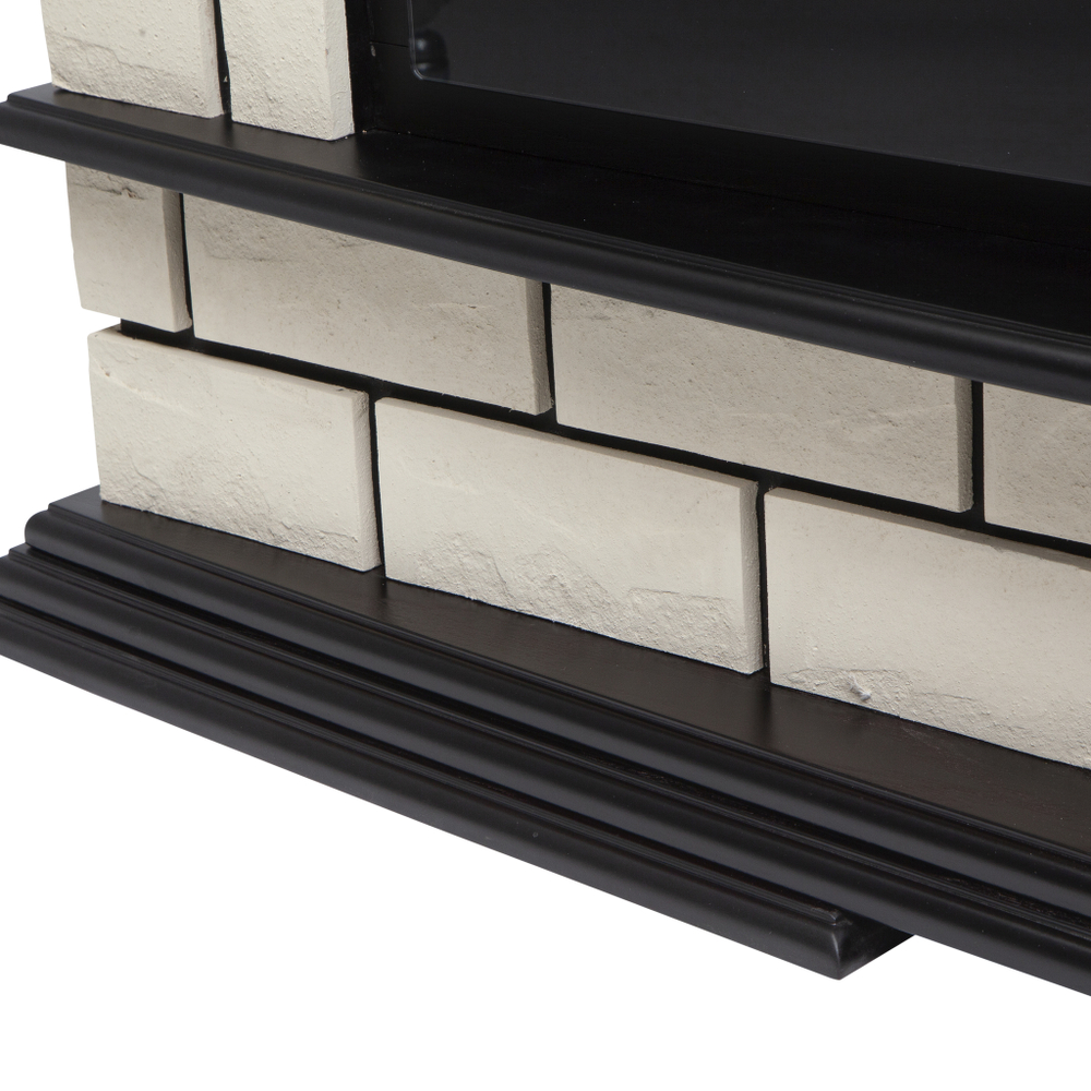 Каминокомплект Real Flame Fiero 42 AO c очагом Diamond 42