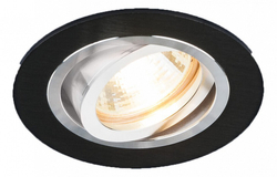 Встраиваемый светильник Elektrostandard 1061/1 MR16 WH белый