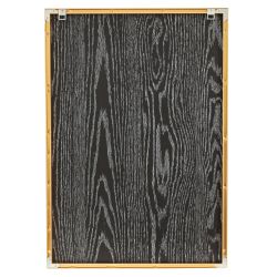 GAEM Панно с кристальным декором, L50 W3,5 H70 см