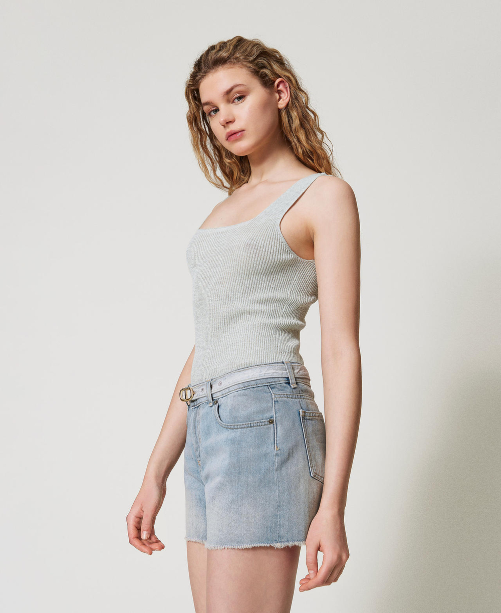 Шорты TWINSET