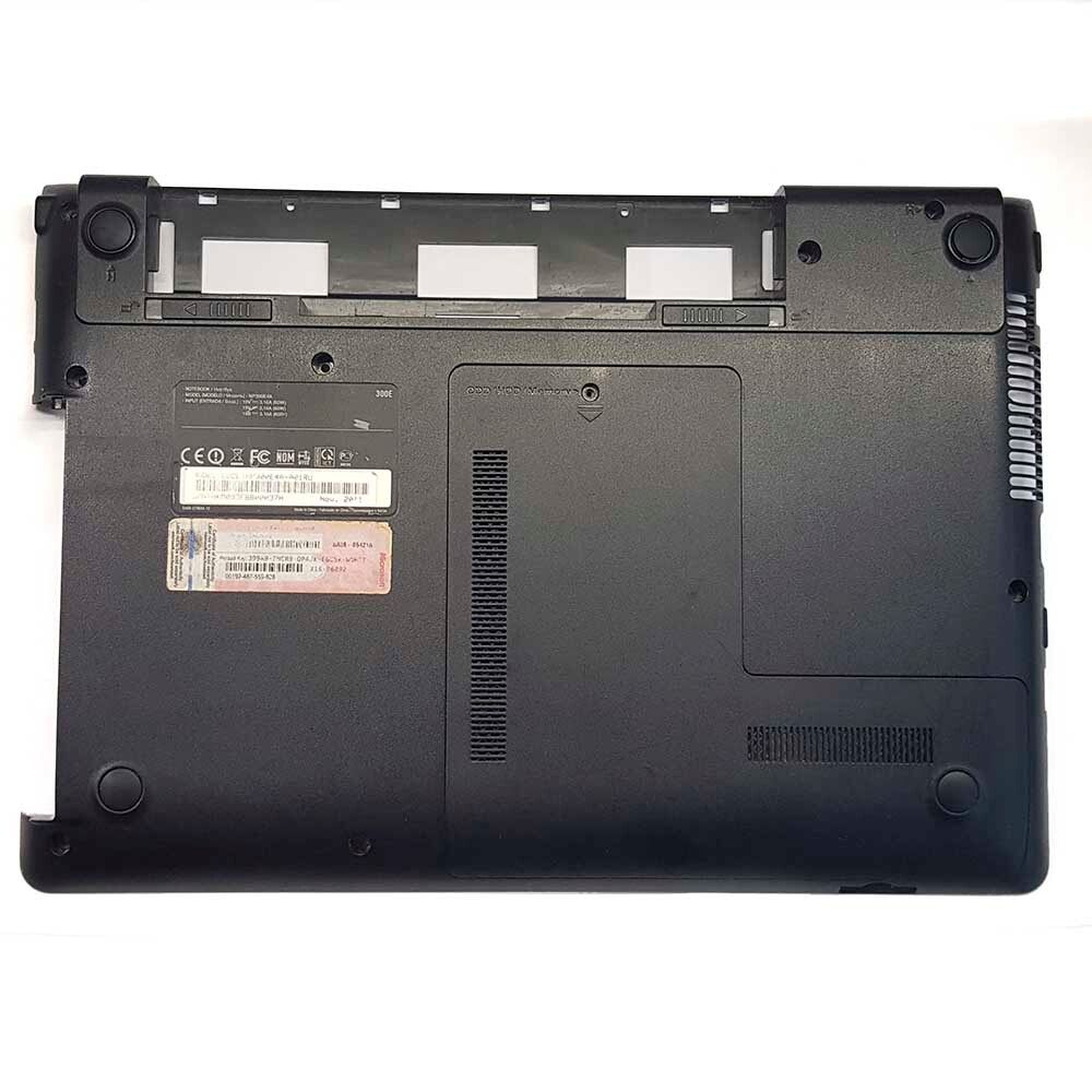 Поддон для ноутбука Samsung NP300E4A