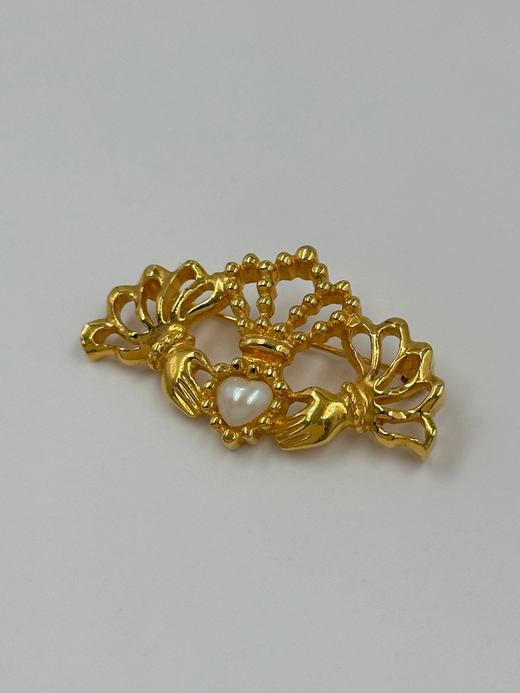 Брошь Кладдах Avon