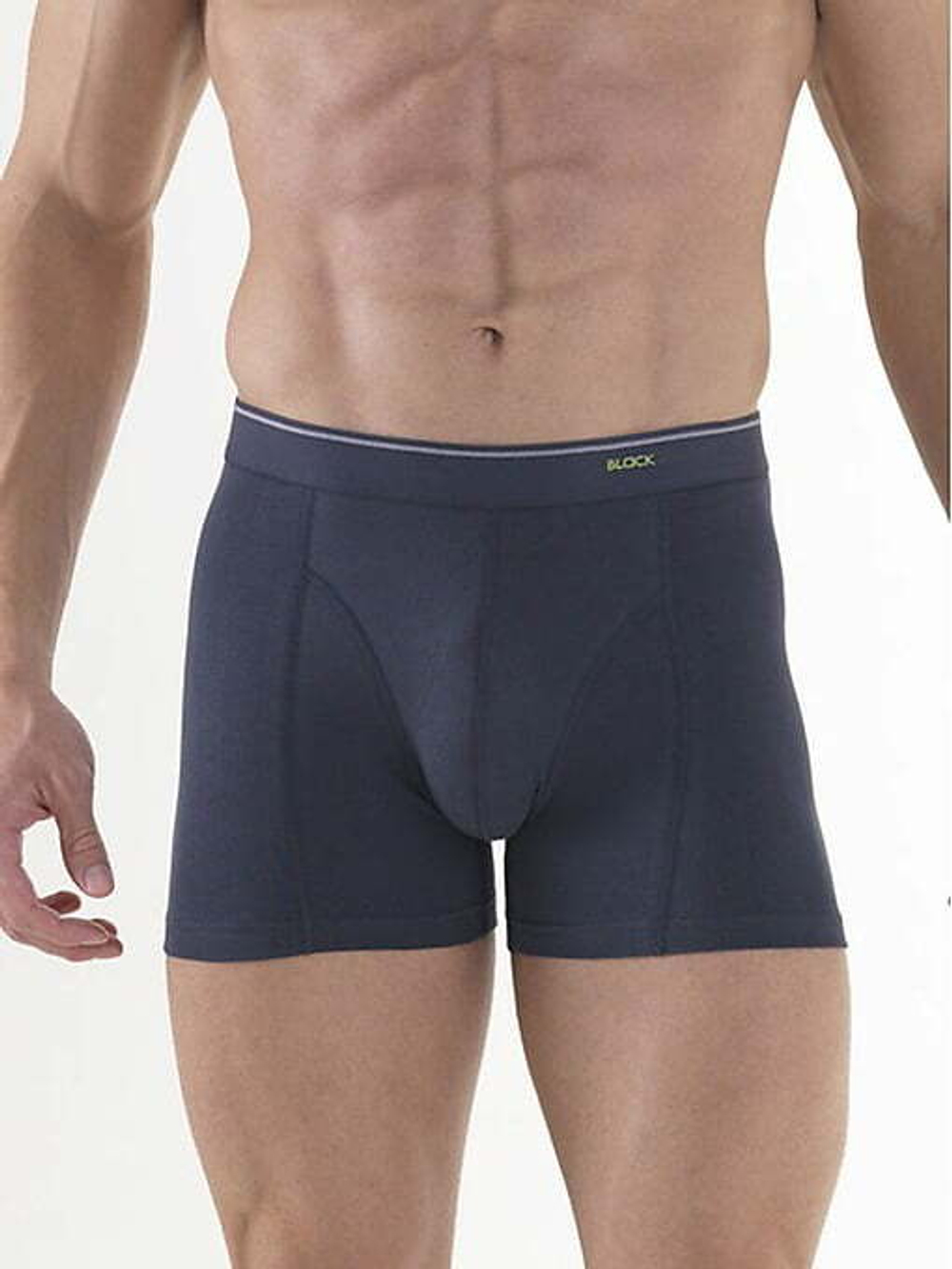 Трусы мужские боксеры Tender Cotton