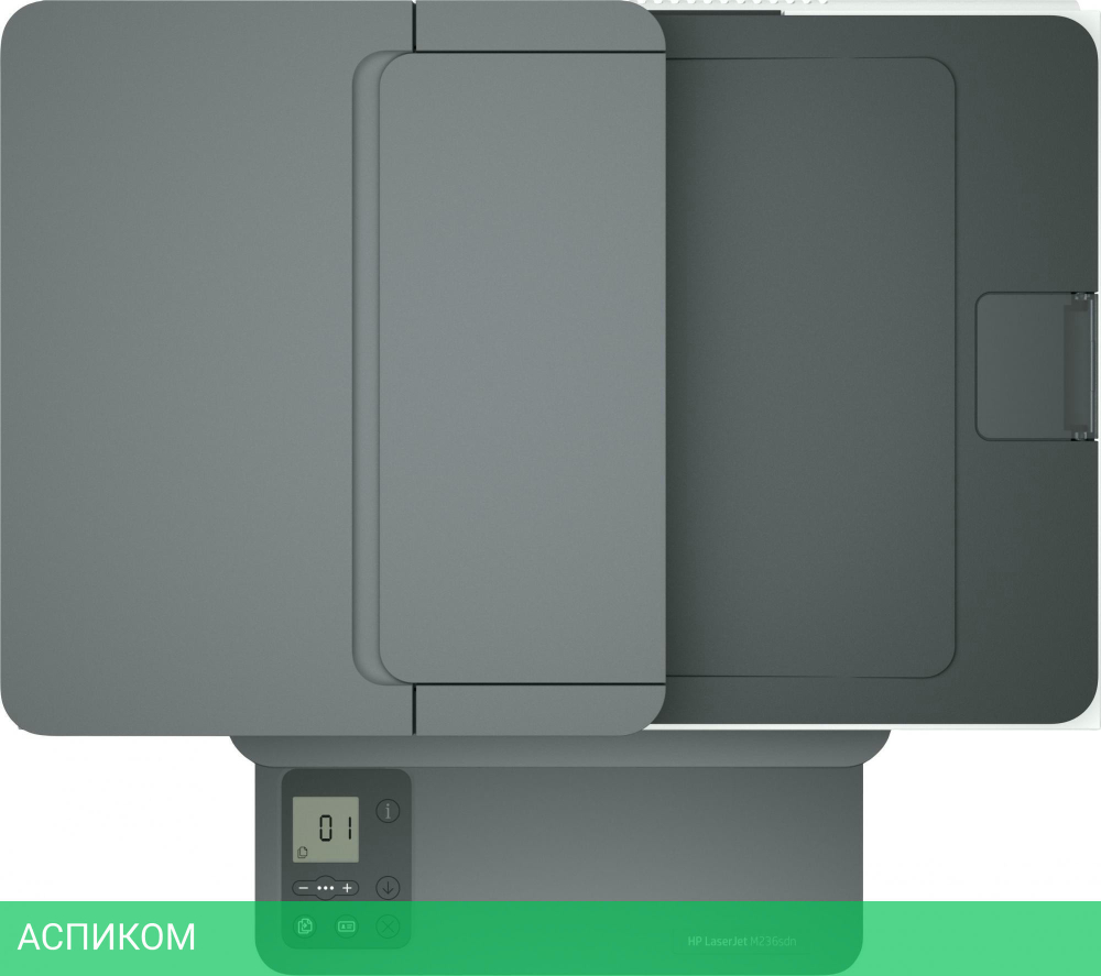 МФУ HP LaserJet M236sdn (9YG08A)