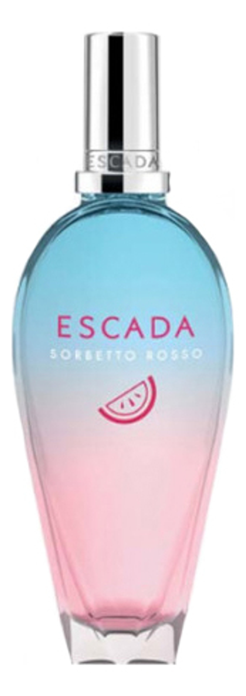 Escada Sorbetto Rosso