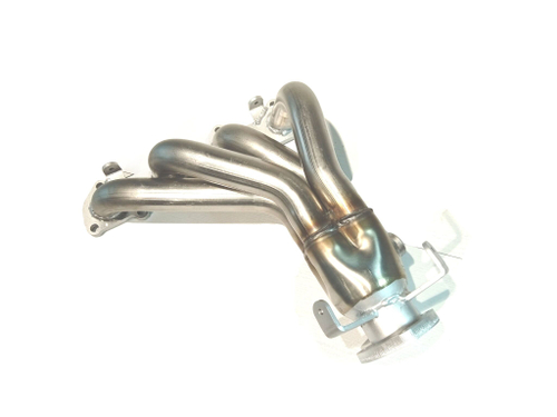 GP-50202, Выпускной коллектор (трубы) Skoda Roomster I (2006-2015) 1,6л (105л.с.)