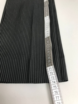 Брюки в полоску 40/42 размер