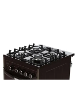 Плита газовая 5500-03 0045