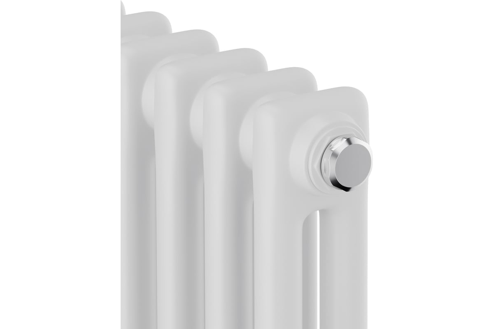 Дизайн-радиатор Royal Thermo Insignia C2180 - 14 секц. RAL9016 НС-1631221