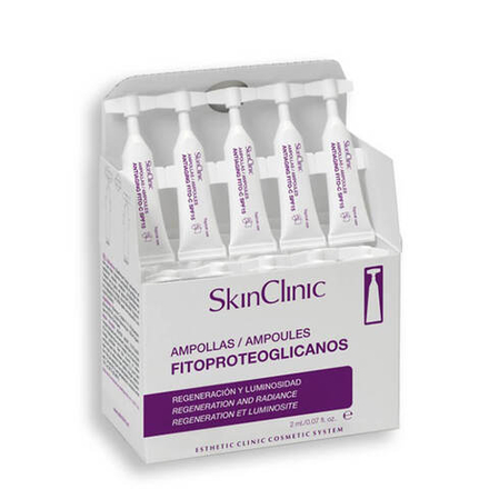 SKINCLINIC FITOPROTEOGLICANOS 2МЛ.