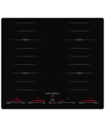 Индукционная варочная панель Kuppersberg ICS 644 фото 2