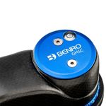 Складная карданная голова карбоновая Benro GH5C