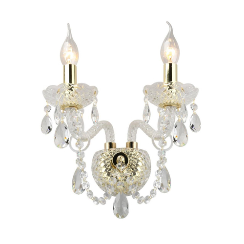 Настенный светильник Aployt Koletta APL.755.11.02