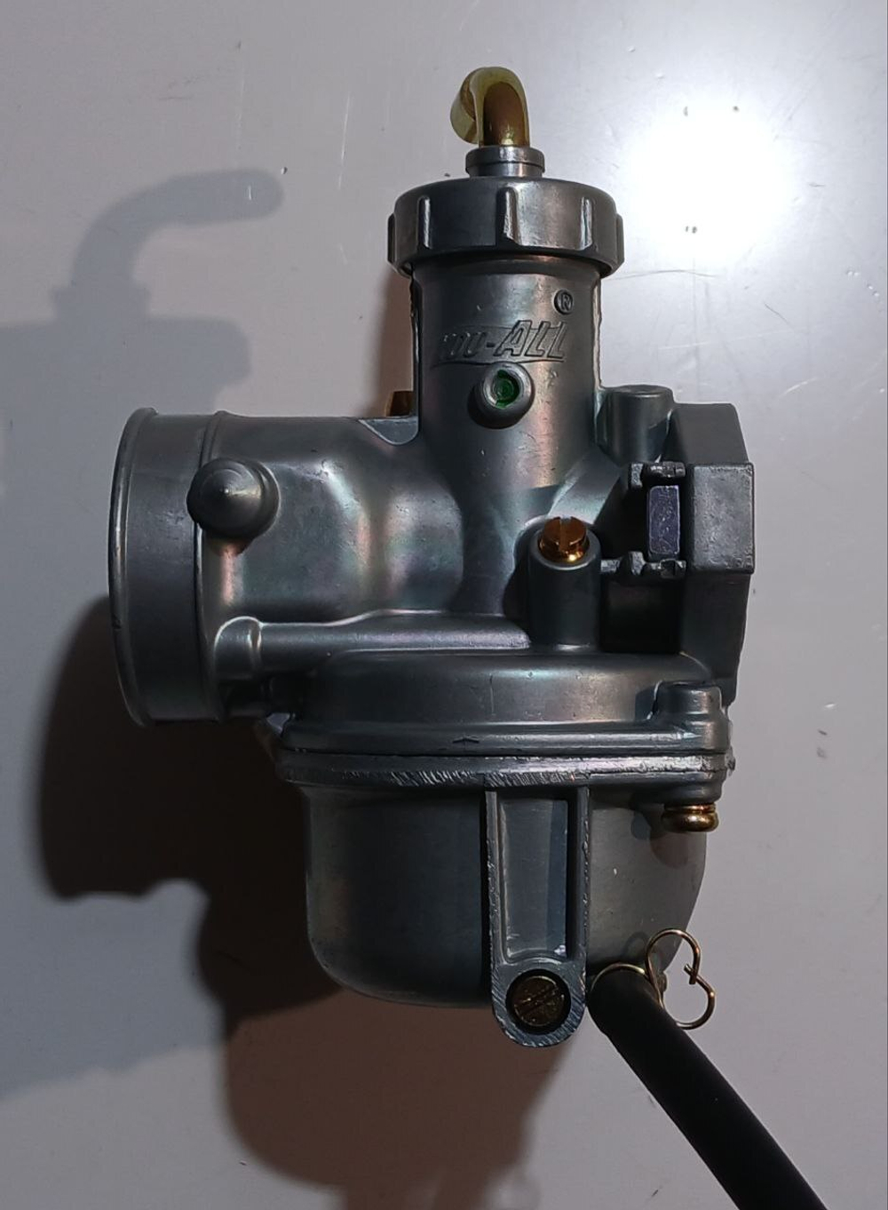 Карбюратор YOU ALL Питбайк Apex 125 E